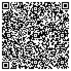 QR code with Utah Hispanic Business Ldrshp contacts
