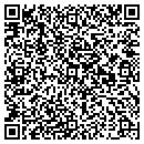 QR code with Roanoke Utility Board contacts