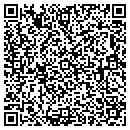 QR code with Chaser's II contacts