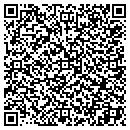 QR code with Chloie's contacts