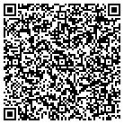 QR code with Dc Jewish Community Pre-School contacts