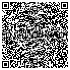 QR code with A & G Transmission Service contacts