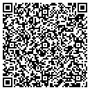 QR code with L Lounge contacts