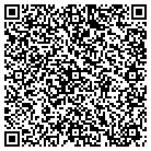 QR code with Ashburn Institute Inc contacts