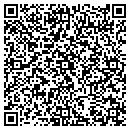 QR code with Robert Hoopes contacts