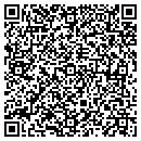 QR code with Gary's Gun Inc contacts
