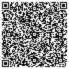 QR code with G Highfields Gun Service contacts