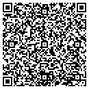 QR code with C&M Enterprises contacts