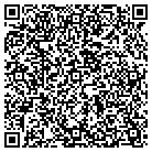 QR code with Hippensteal's Mountain View contacts