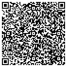 QR code with Magnolia House Bed & Breakfast Inn contacts