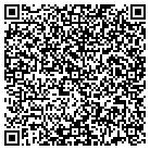 QR code with Families First Institute Inc contacts