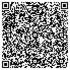 QR code with Old Marshall House B & B contacts