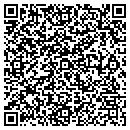 QR code with Howard W Wolfe contacts