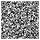 QR code with L&L Saloon & Grill Llp contacts