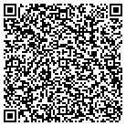 QR code with Hampton Roads Fastener contacts