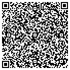 QR code with I S M Weapons Systems contacts
