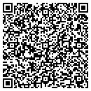 QR code with Aba Towing contacts