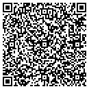 QR code with Aset Records contacts