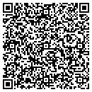 QR code with The Log Cabin Inc contacts