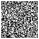 QR code with Kenga CO LLC contacts
