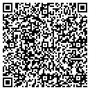 QR code with Red's Place contacts