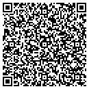 QR code with Rendezvo Bar contacts