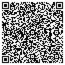 QR code with Rick's Place contacts