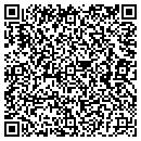 QR code with Roadhouse Bar & Grill contacts