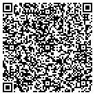 QR code with Salty's Southside Saloon contacts