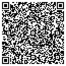 QR code with Gift of Gab contacts