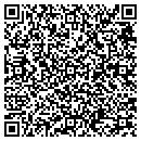 QR code with The Groove contacts
