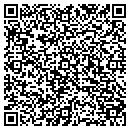 QR code with Heartscan contacts