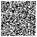 QR code with Gjc Gifts contacts