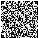 QR code with G L Gifts Ideas contacts