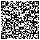 QR code with Coyote Den Inc contacts