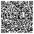 QR code with Amoco contacts