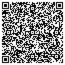 QR code with D P Plant & Assoc contacts