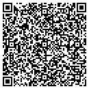 QR code with Ric's Firearms contacts