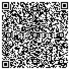 QR code with Santresda Johnson Phd contacts