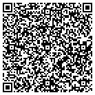 QR code with Caney House Bed & Breakfast contacts