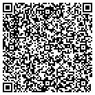 QR code with Canton Square Bed & Breakfast contacts