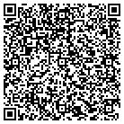 QR code with T A Houston & Associates Inc contacts