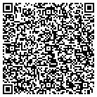 QR code with Carrington's Bluff Bed & Breakfast contacts
