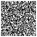 QR code with Ron's Gun Room contacts