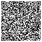 QR code with Anderson's Transmission & Auto contacts