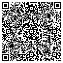 QR code with Runshaw's Gun Shop contacts