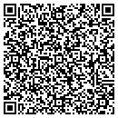 QR code with Kenton Cafe contacts