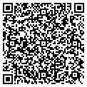 QR code with Clawson House contacts
