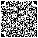 QR code with The Gun Caddy contacts