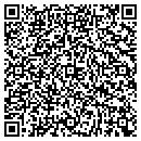 QR code with The Hunters Hut contacts